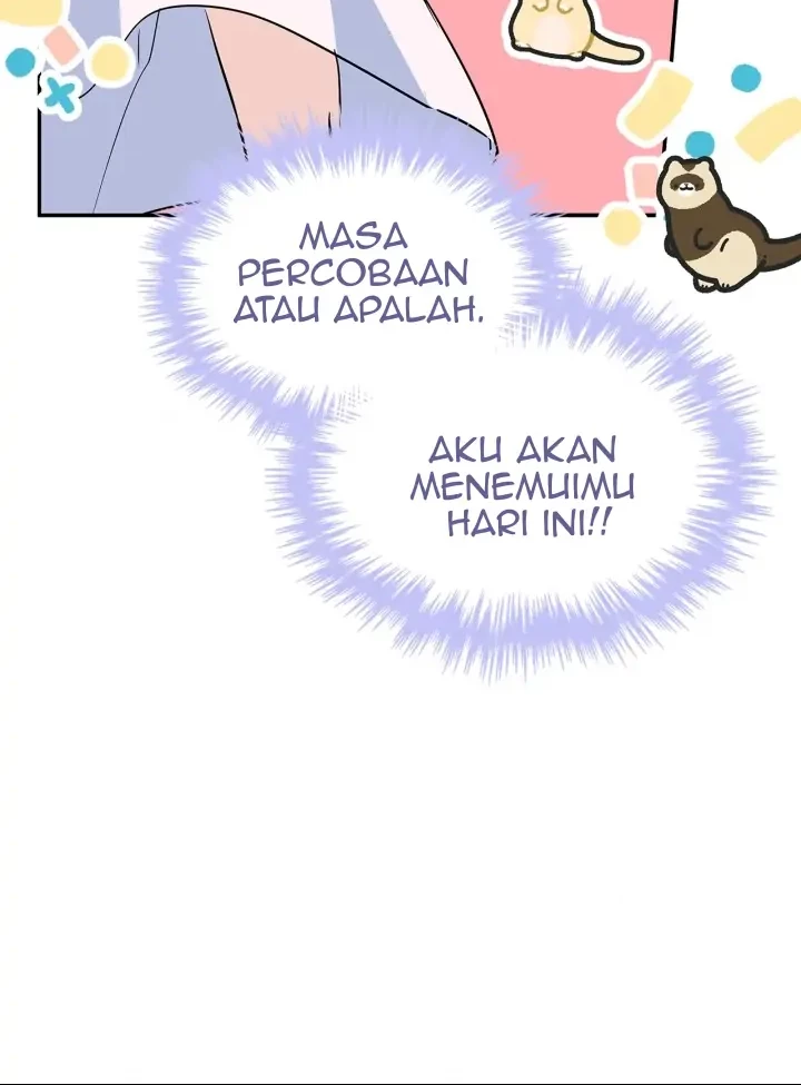I Became The Male Lead’s Female Friend Chapter 7 Gambar 21