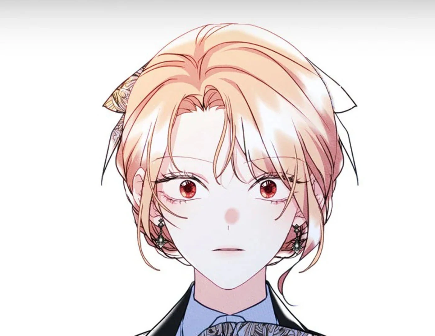 I Became The Male Lead’s Female Friend Chapter 70 Gambar 112