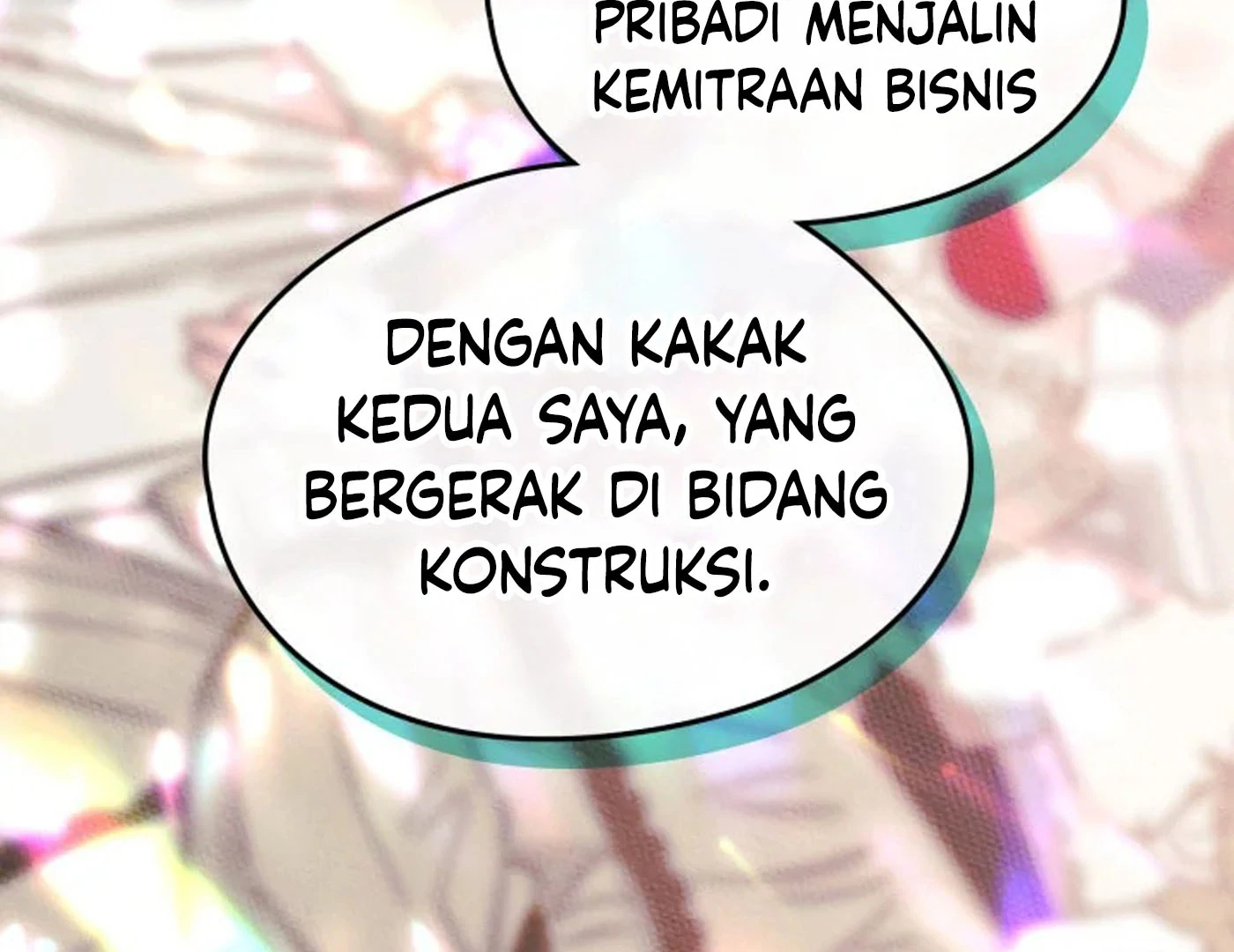 I Became The Male Lead’s Female Friend Chapter 70 Gambar 116