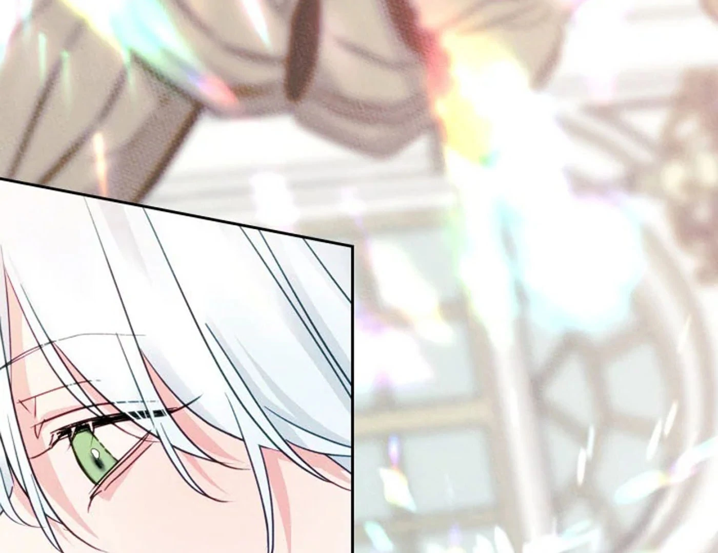 I Became The Male Lead’s Female Friend Chapter 70 Gambar 117