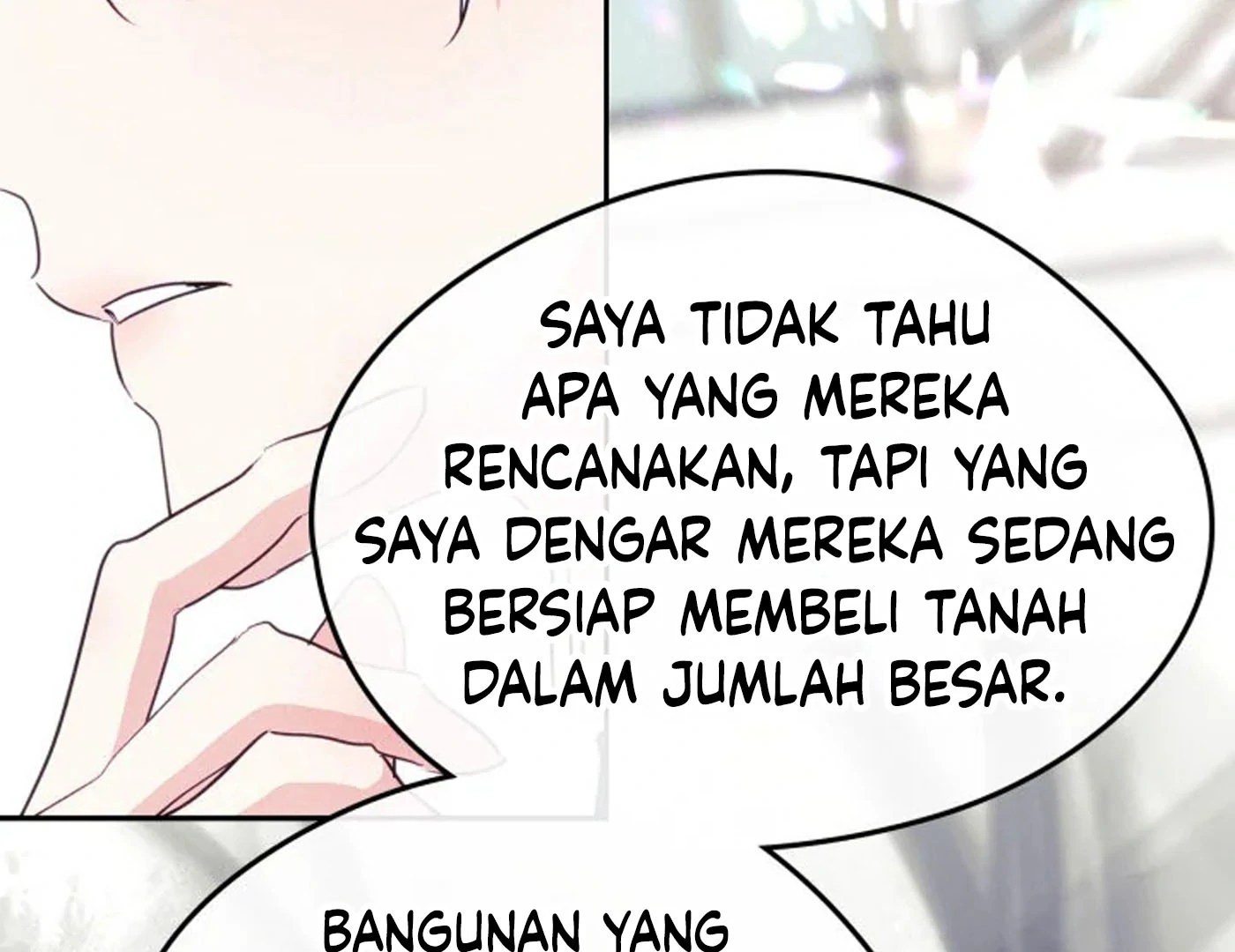 I Became The Male Lead’s Female Friend Chapter 70 Gambar 118