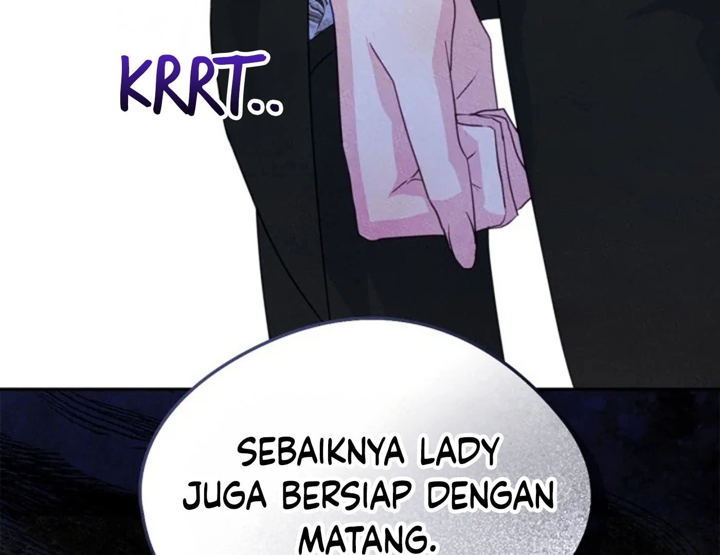 I Became The Male Lead’s Female Friend Chapter 70 Gambar 121