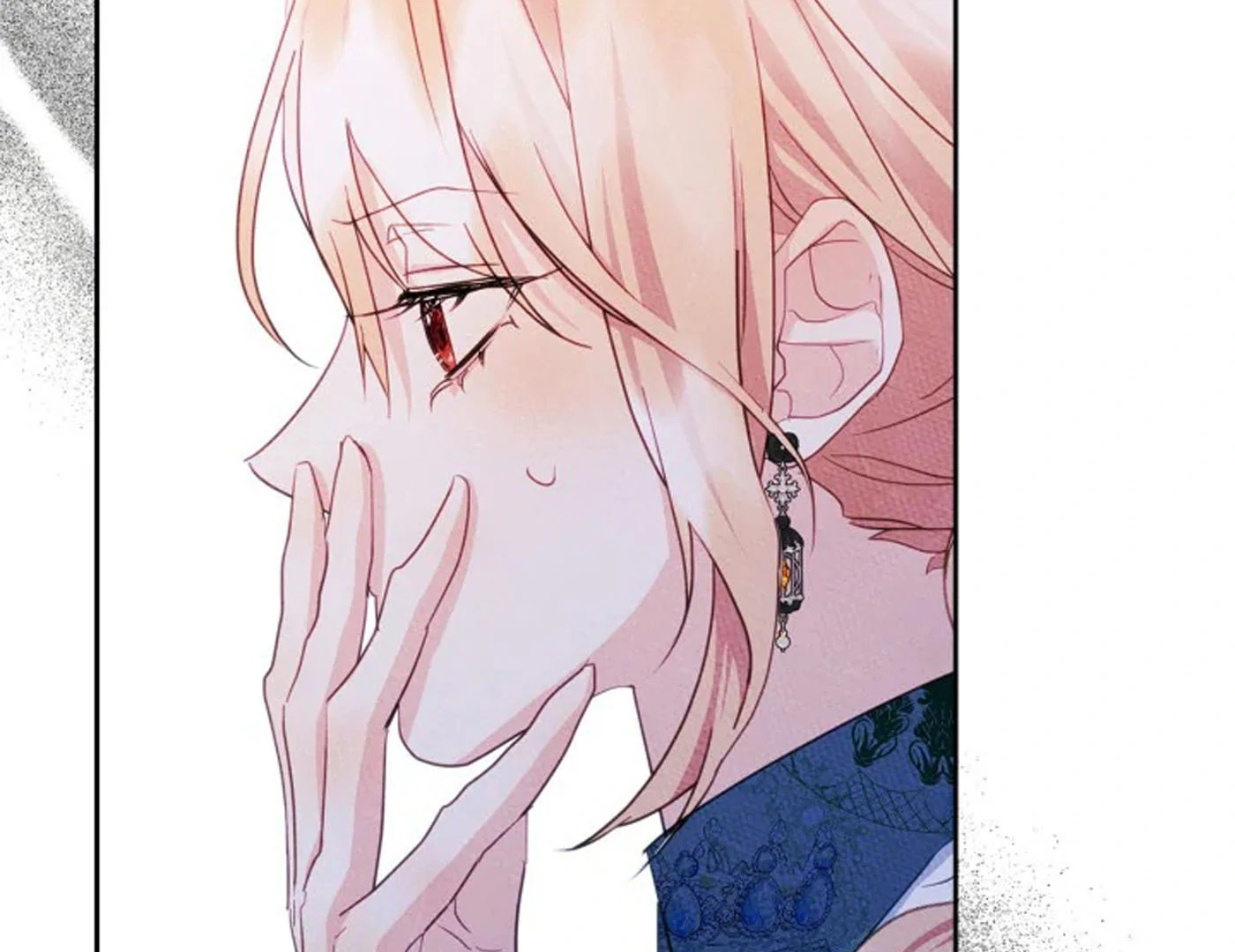 I Became The Male Lead’s Female Friend Chapter 70 Gambar 129