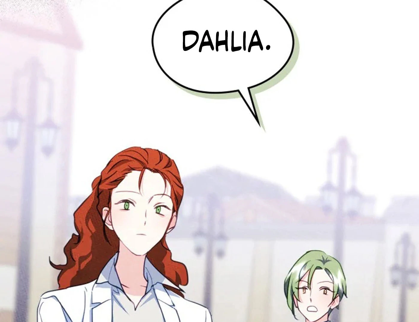 I Became The Male Lead’s Female Friend Chapter 70 Gambar 132