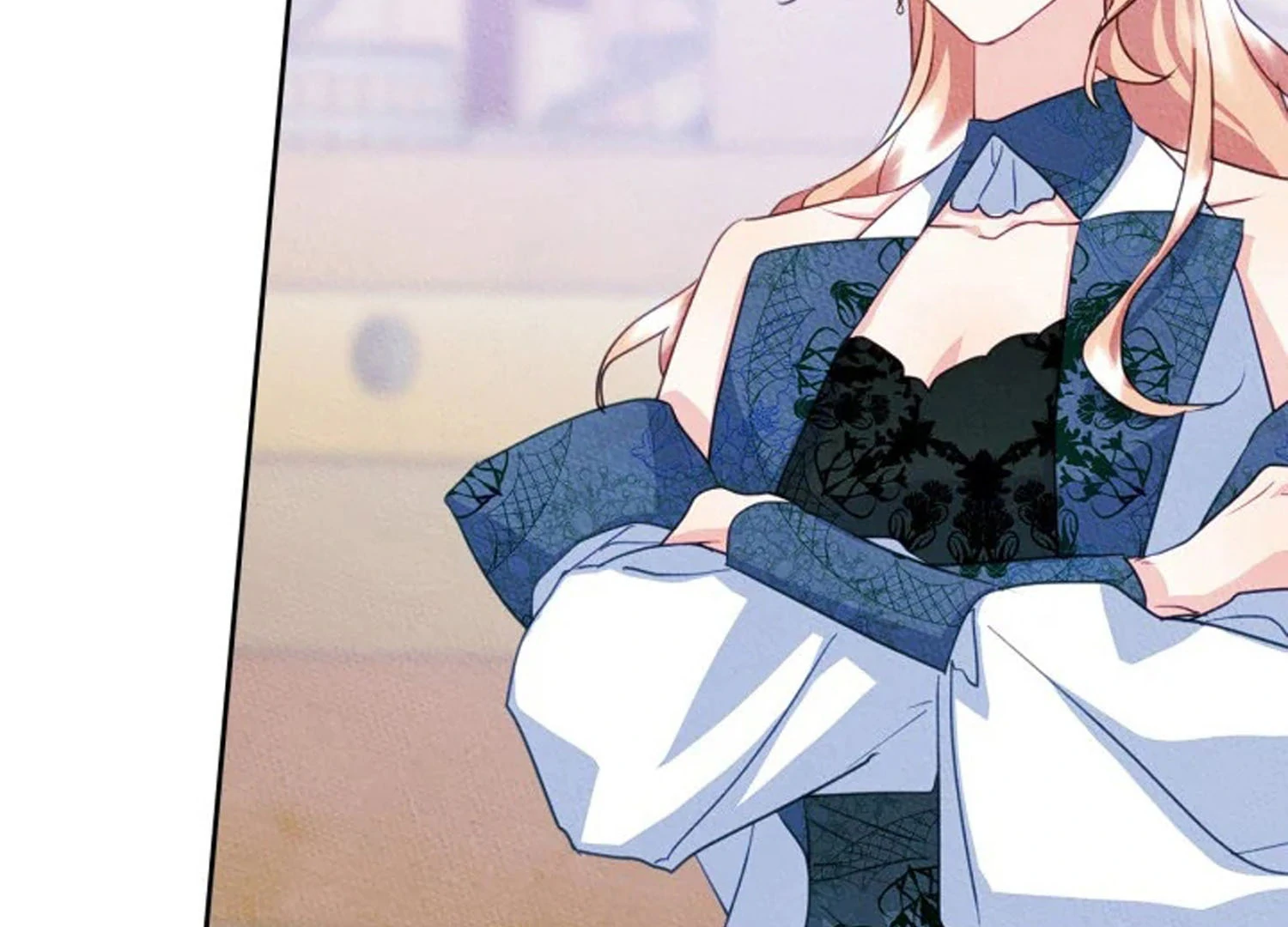 I Became The Male Lead’s Female Friend Chapter 70 Gambar 147