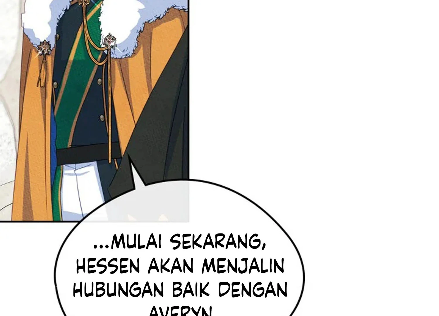 I Became The Male Lead’s Female Friend Chapter 70 Gambar 15