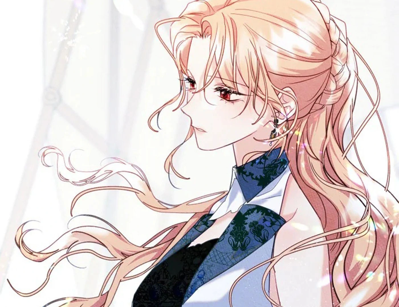 I Became The Male Lead’s Female Friend Chapter 70 Gambar 171