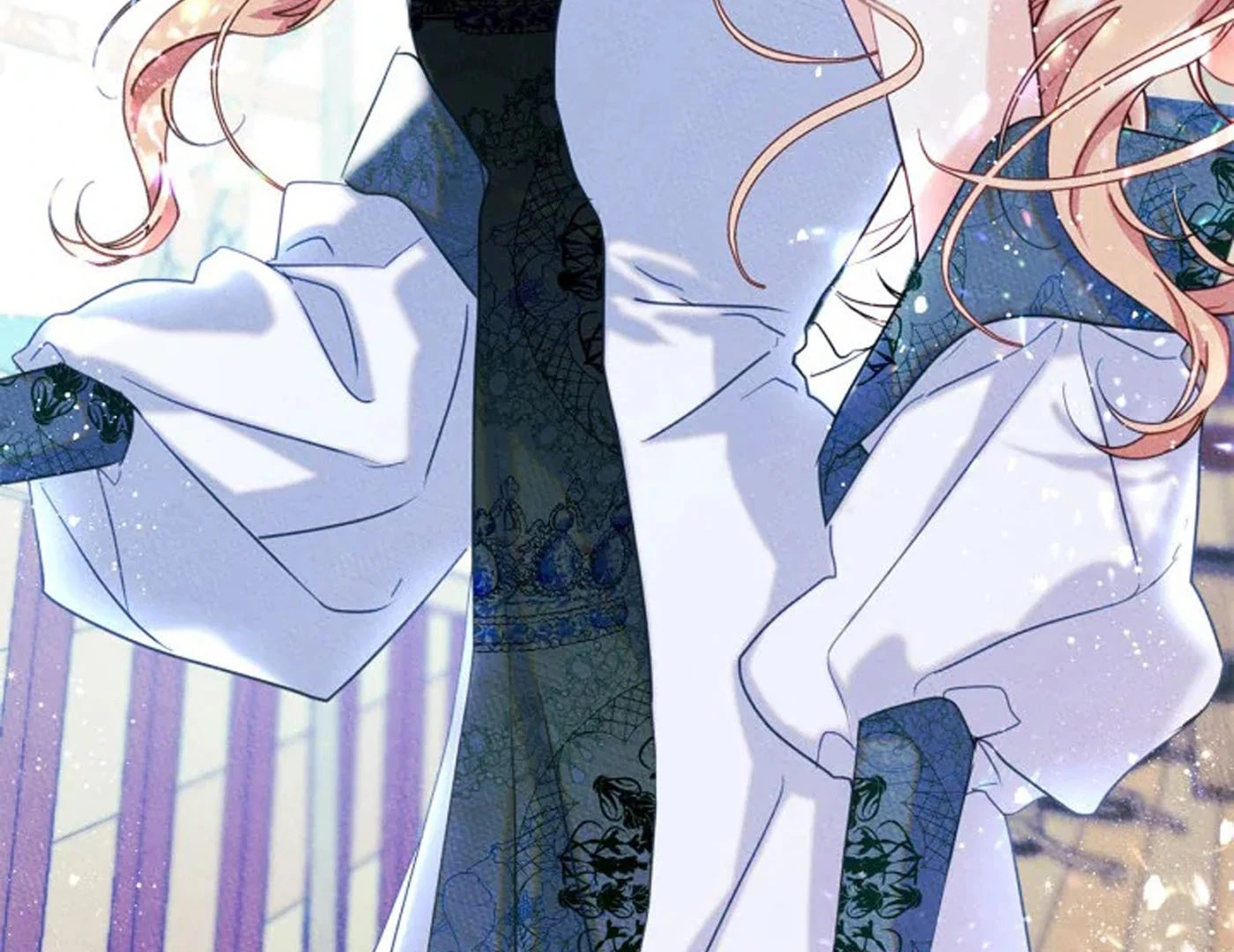 I Became The Male Lead’s Female Friend Chapter 70 Gambar 172