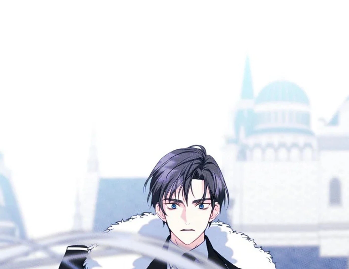 I Became The Male Lead’s Female Friend Chapter 70 Gambar 187