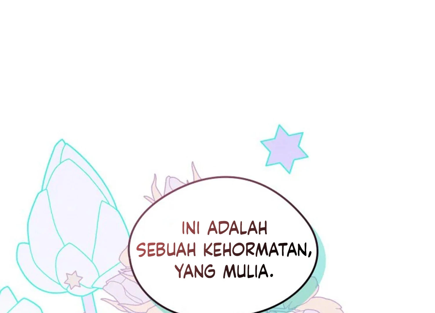 I Became The Male Lead’s Female Friend Chapter 70 Gambar 19