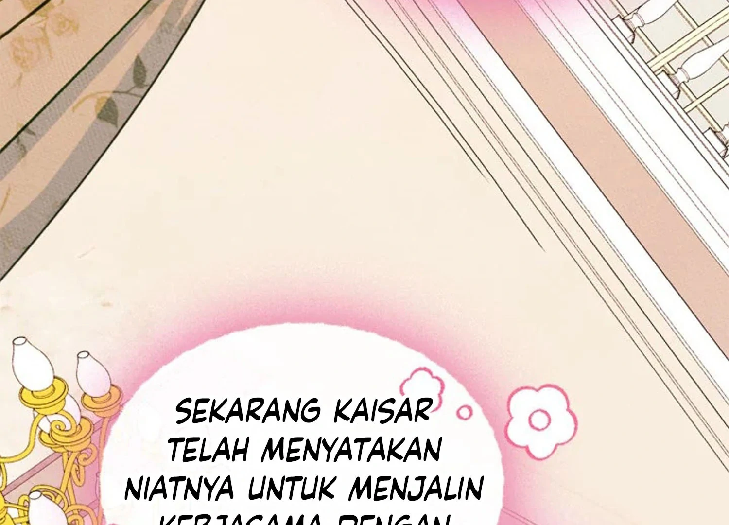 I Became The Male Lead’s Female Friend Chapter 70 Gambar 29