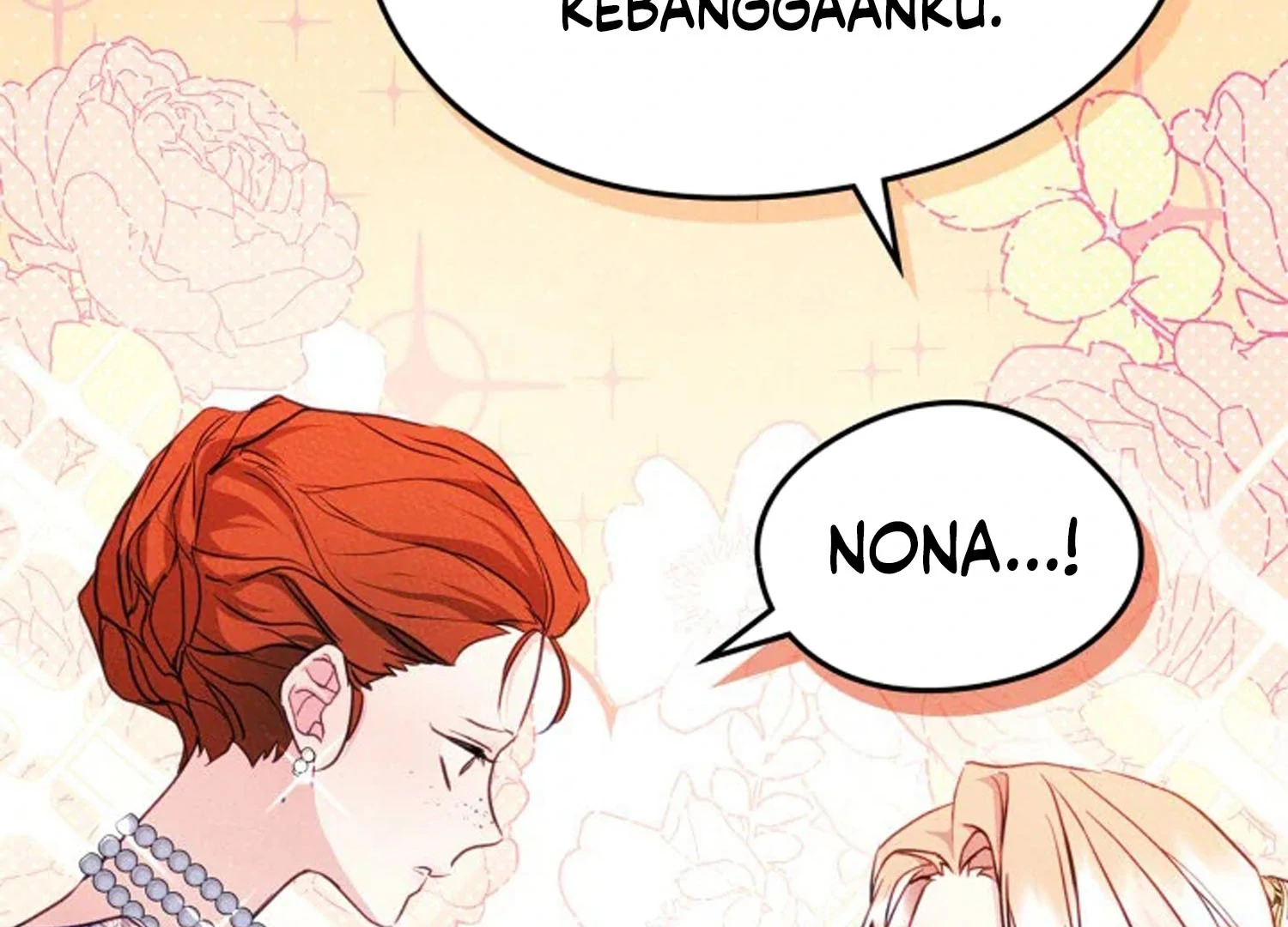 I Became The Male Lead’s Female Friend Chapter 70 Gambar 53