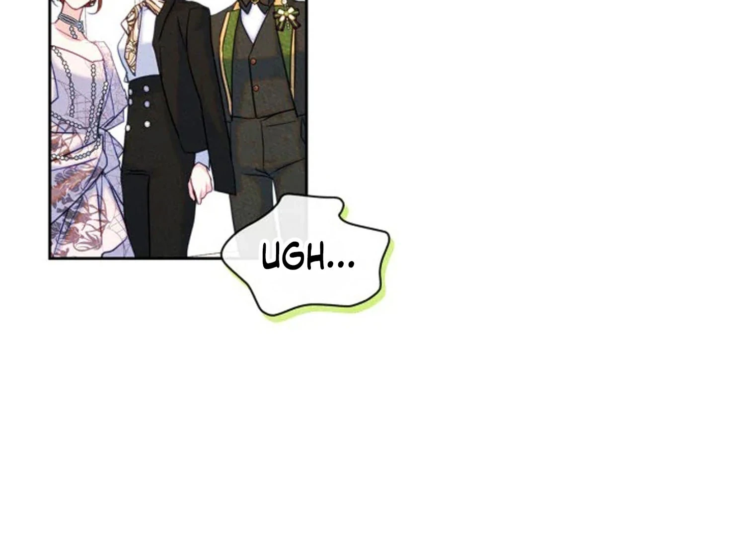 I Became The Male Lead’s Female Friend Chapter 70 Gambar 60