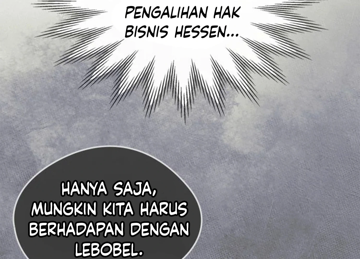 I Became The Male Lead’s Female Friend Chapter 70 Gambar 68