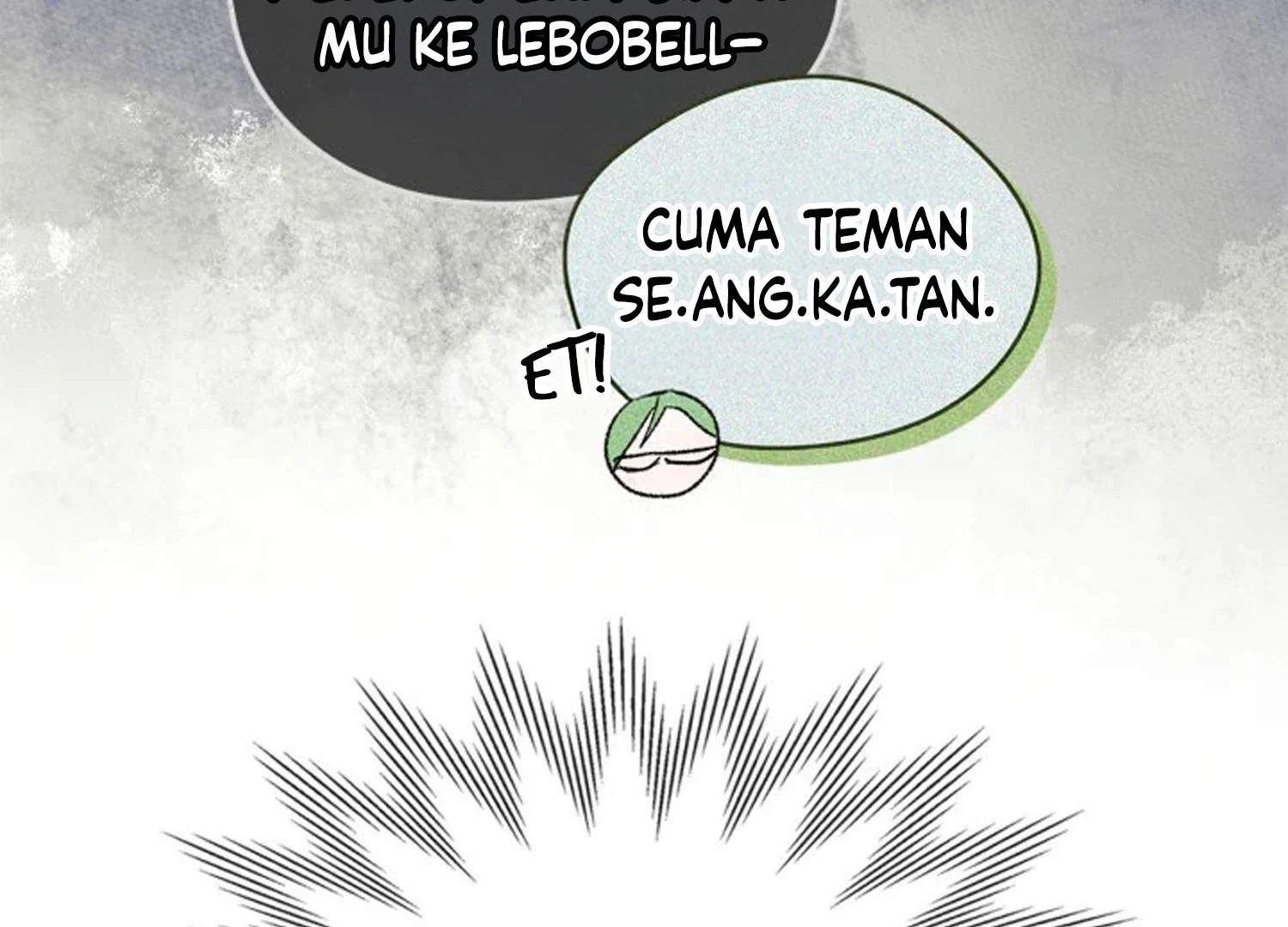 I Became The Male Lead’s Female Friend Chapter 70 Gambar 72