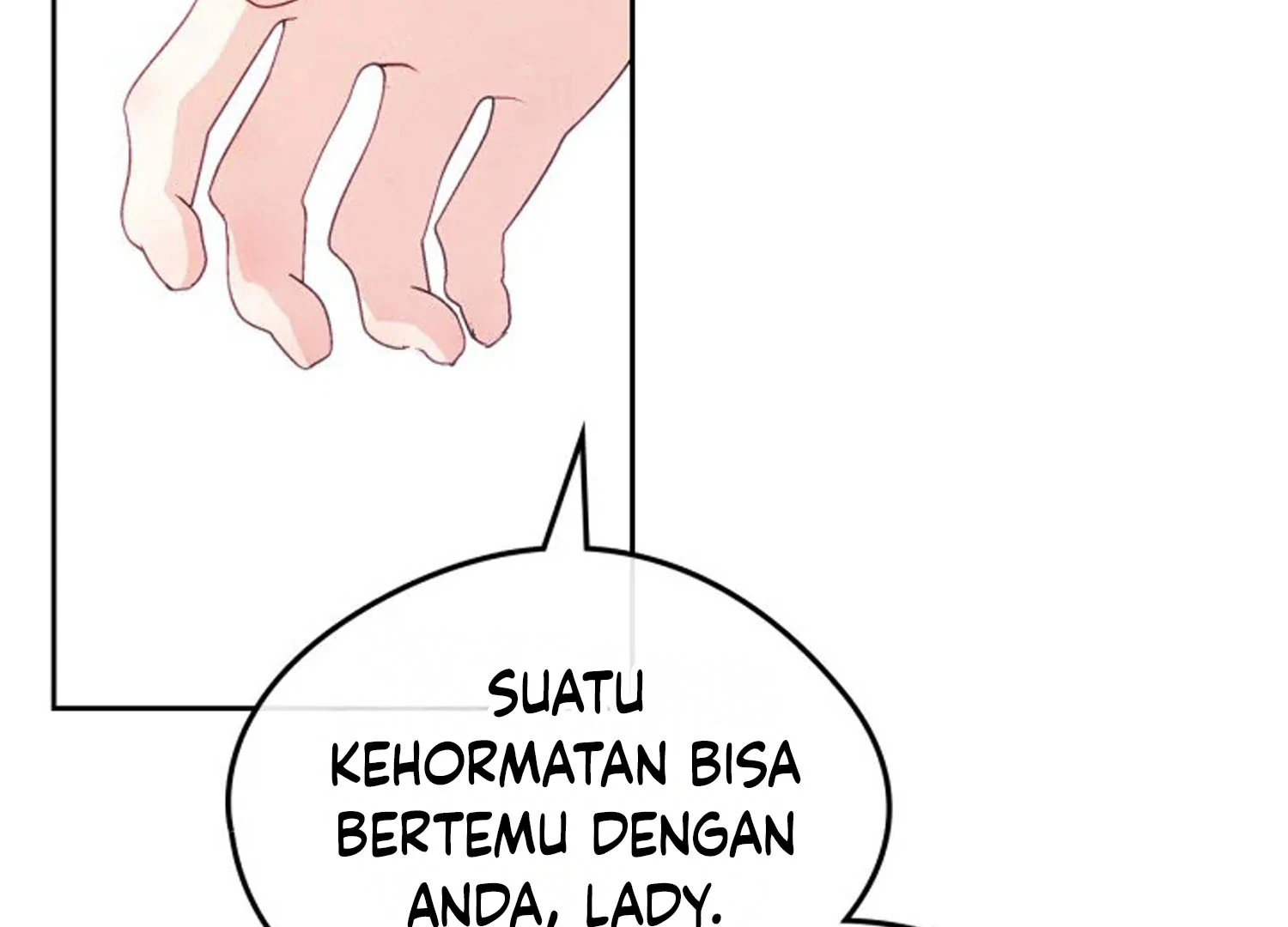 I Became The Male Lead’s Female Friend Chapter 70 Gambar 75