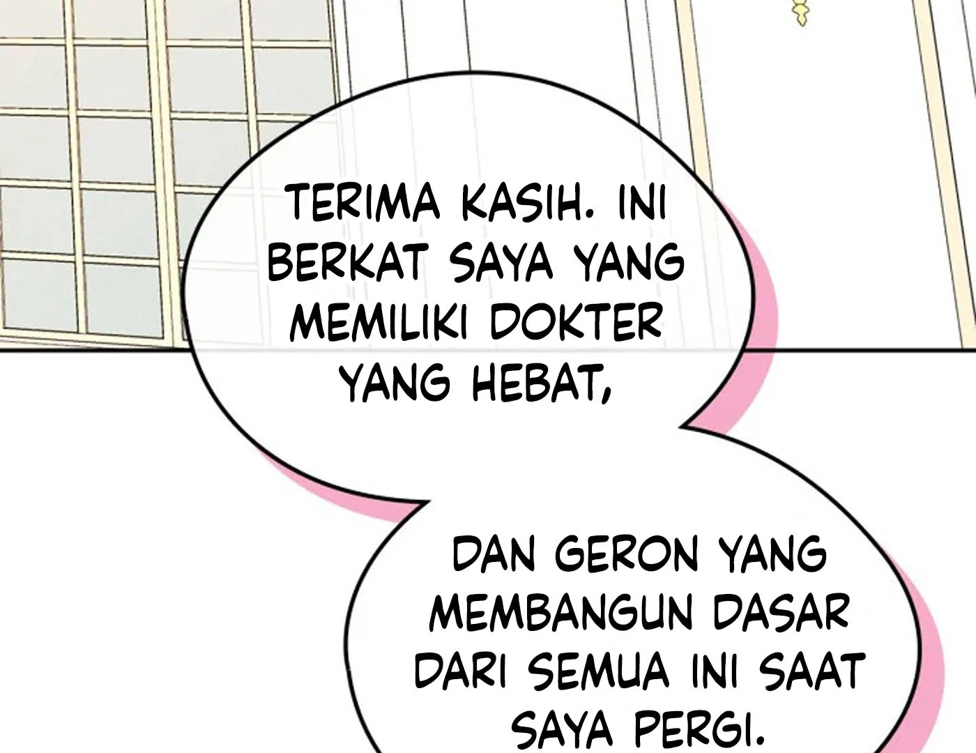 I Became The Male Lead’s Female Friend Chapter 70 Gambar 81