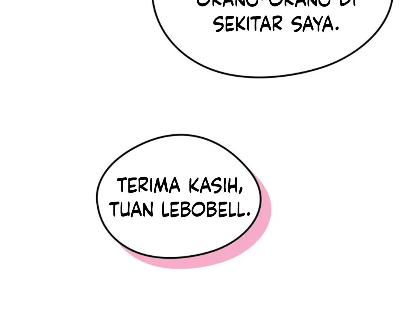 I Became The Male Lead’s Female Friend Chapter 70 Gambar 85