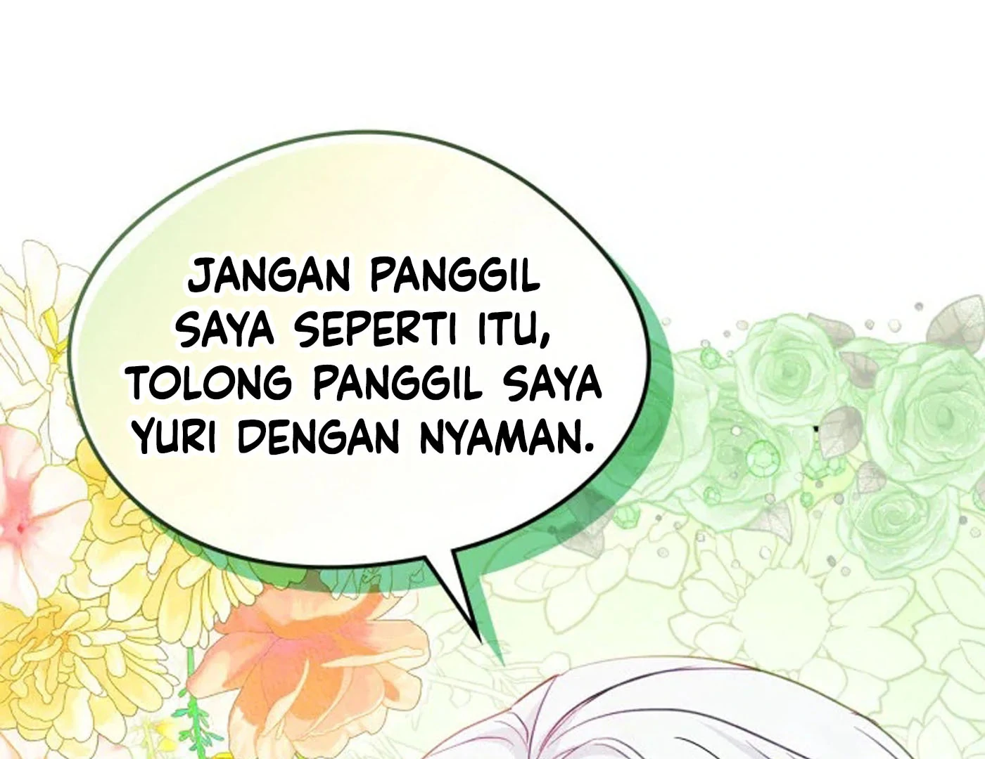 I Became The Male Lead’s Female Friend Chapter 70 Gambar 86