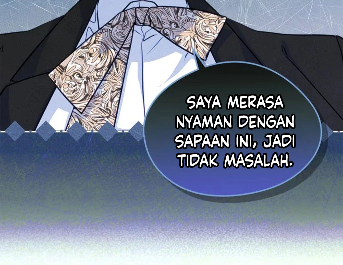 I Became The Male Lead’s Female Friend Chapter 70 Gambar 90