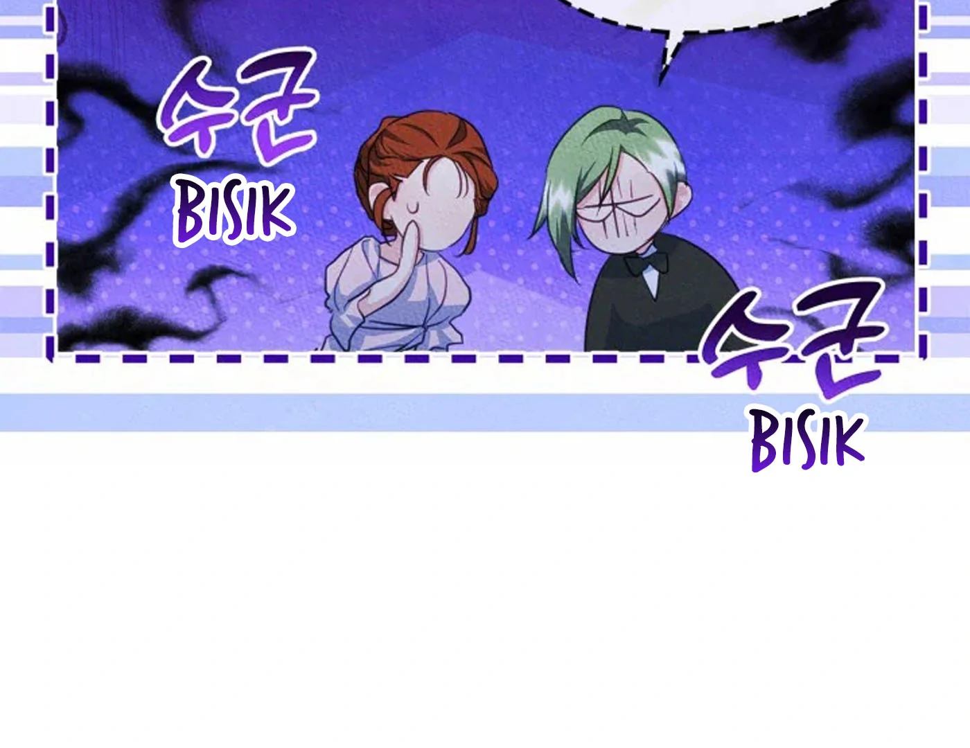 I Became The Male Lead’s Female Friend Chapter 70 Gambar 93