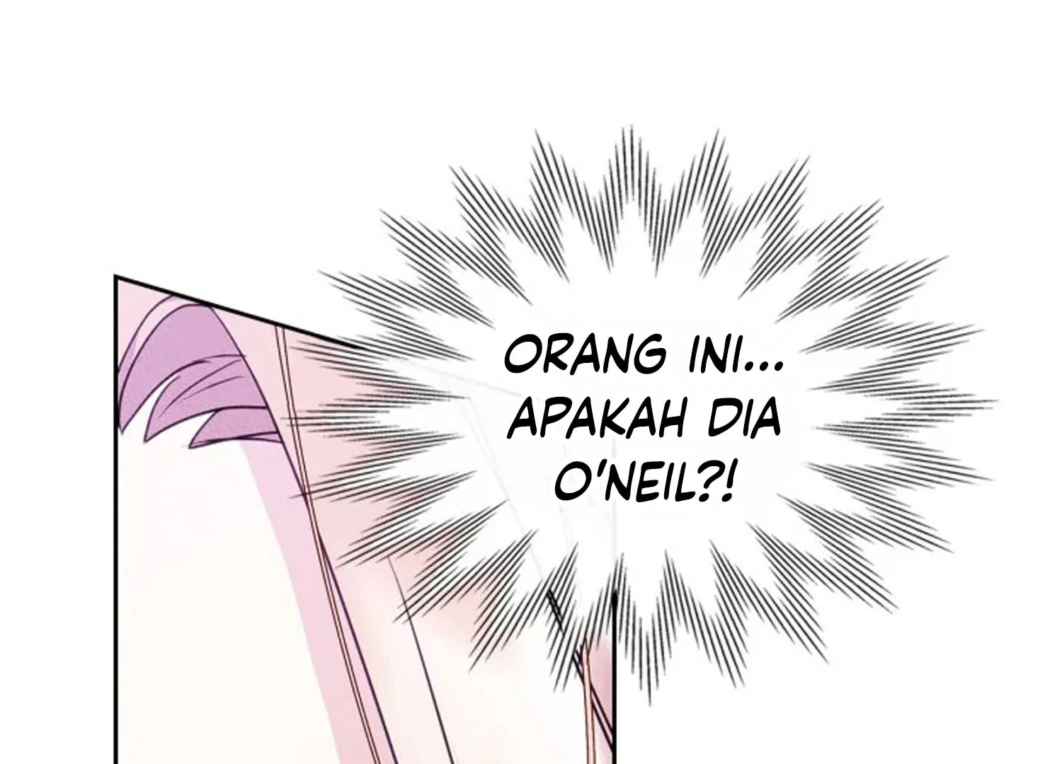 I Became The Male Lead’s Female Friend Chapter 71 Gambar 11