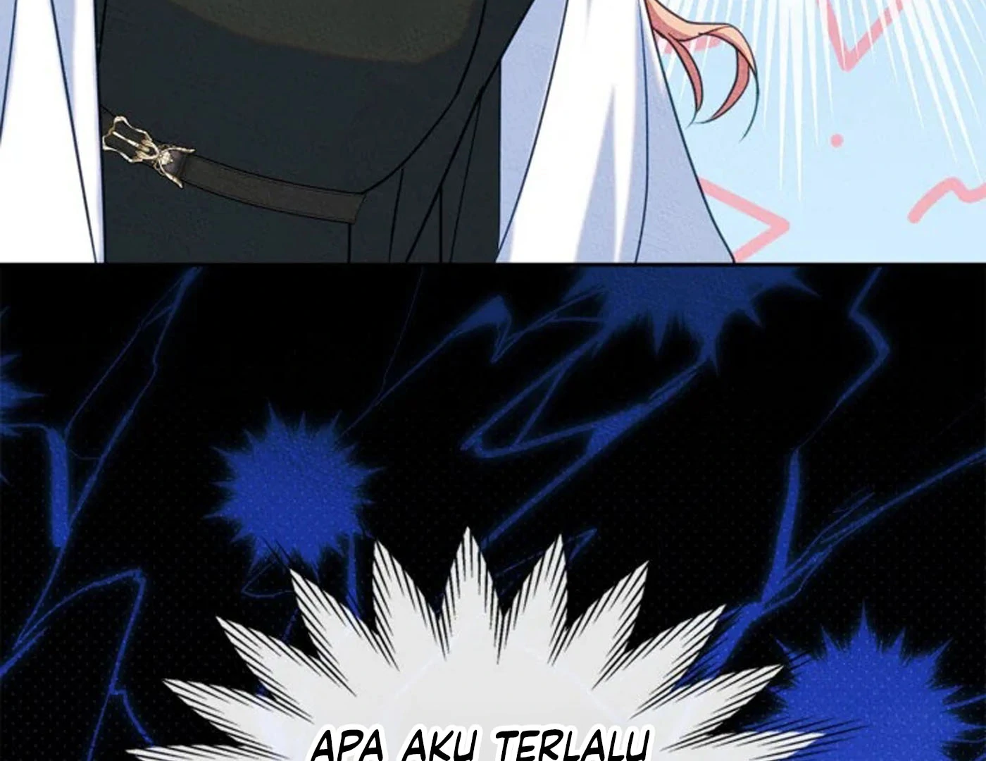 I Became The Male Lead’s Female Friend Chapter 71 Gambar 121