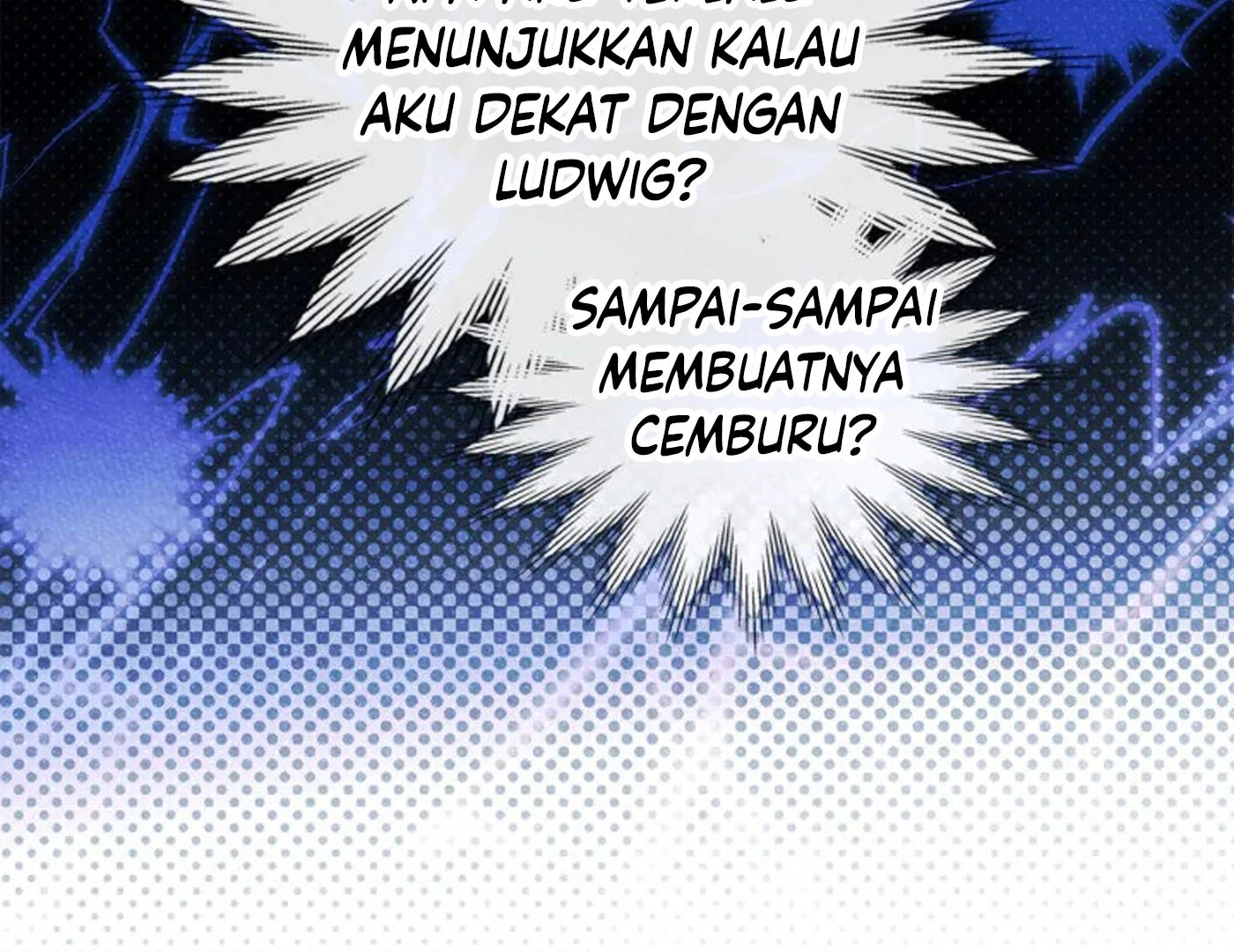 I Became The Male Lead’s Female Friend Chapter 71 Gambar 122