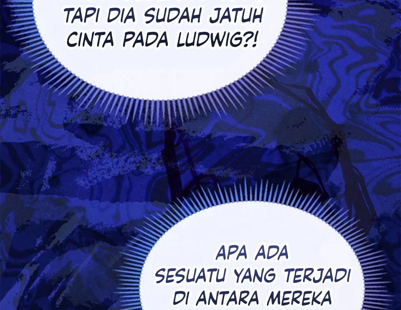 I Became The Male Lead’s Female Friend Chapter 71 Gambar 127