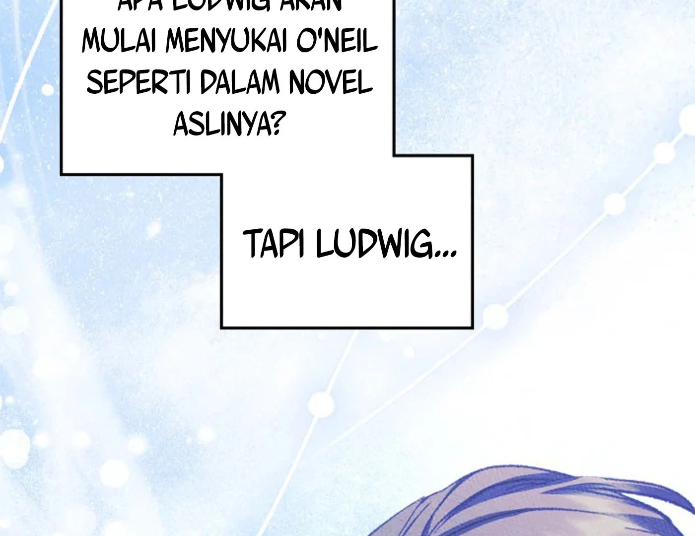 I Became The Male Lead’s Female Friend Chapter 71 Gambar 132