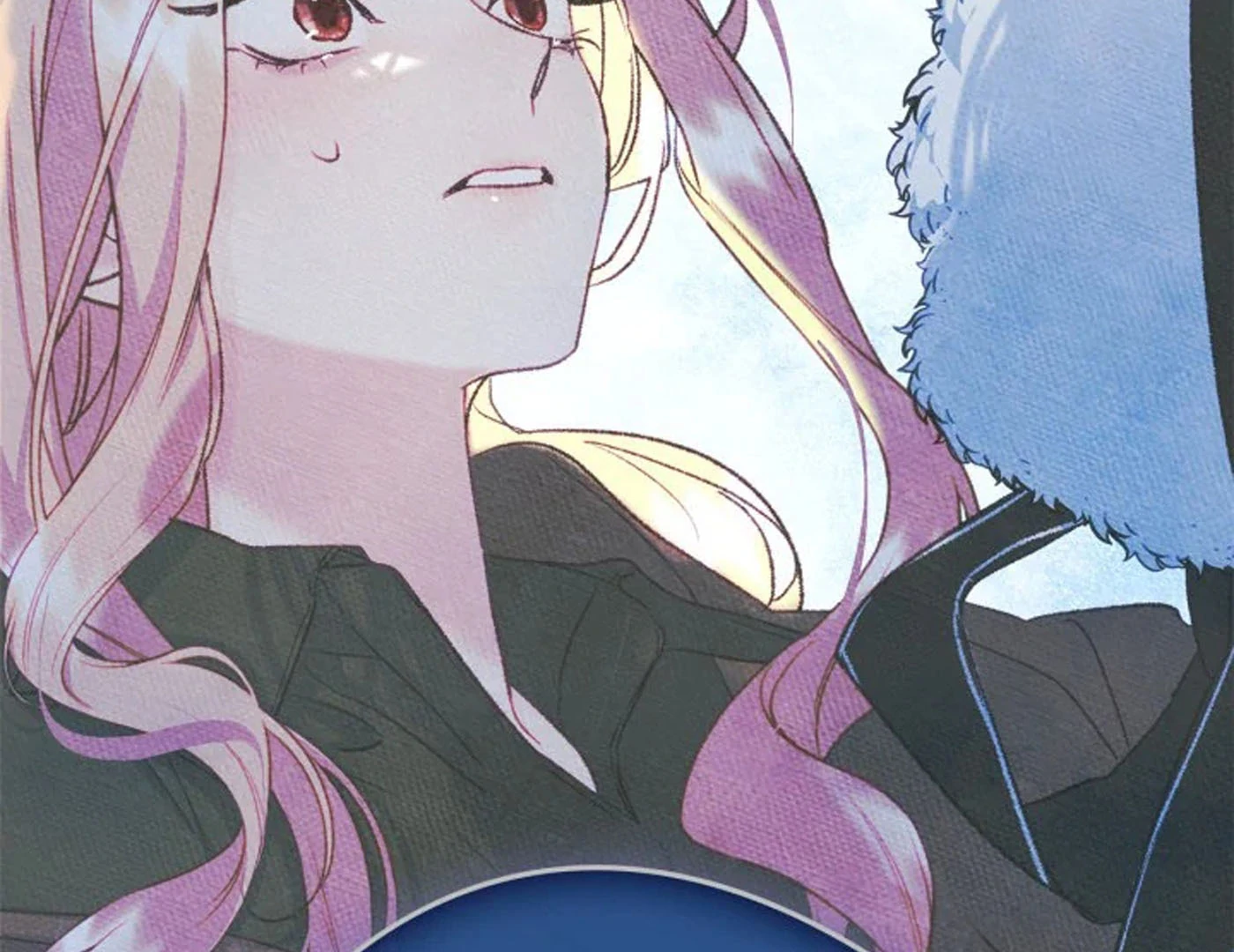 I Became The Male Lead’s Female Friend Chapter 71 Gambar 134