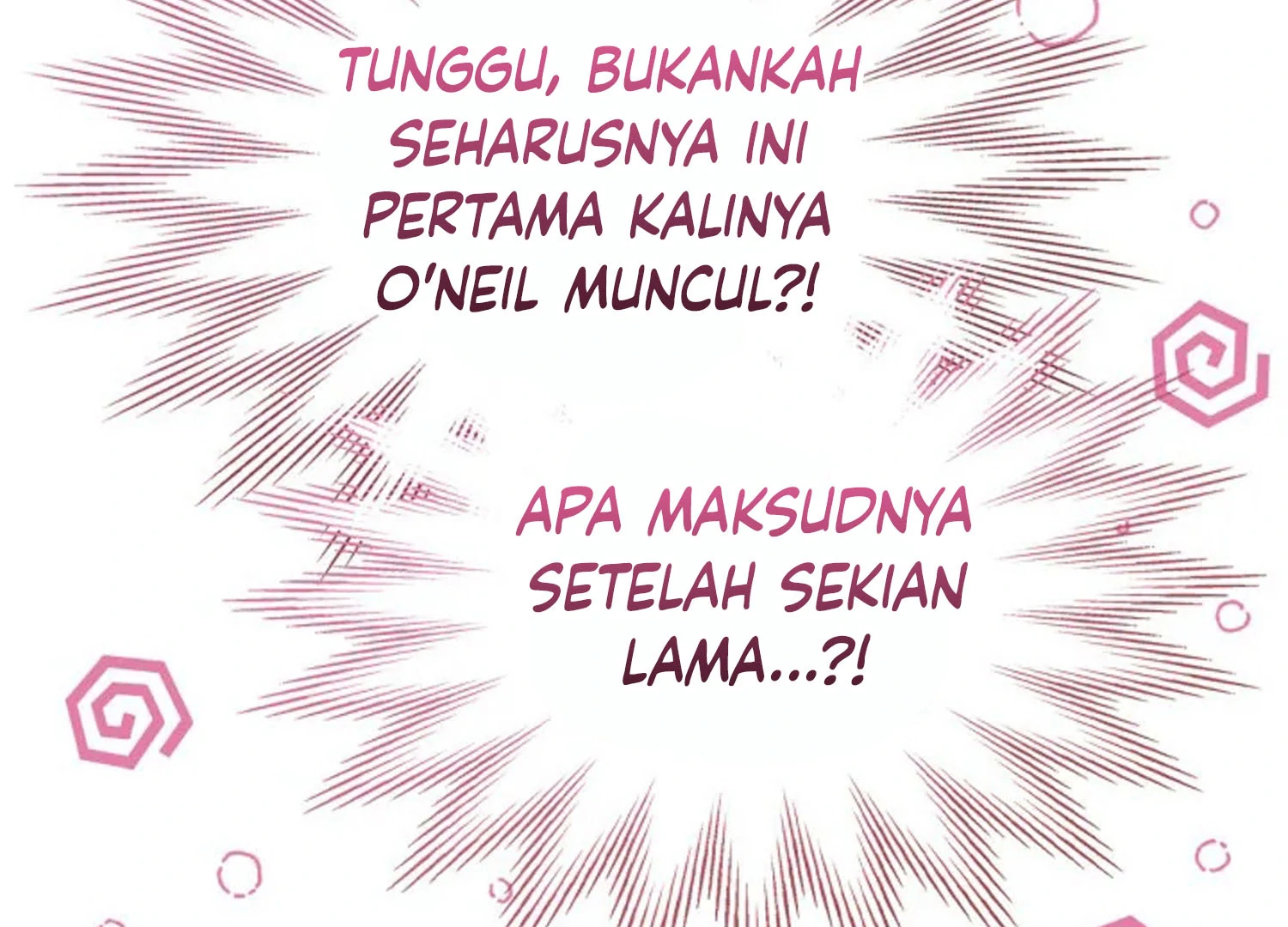 I Became The Male Lead’s Female Friend Chapter 71 Gambar 14