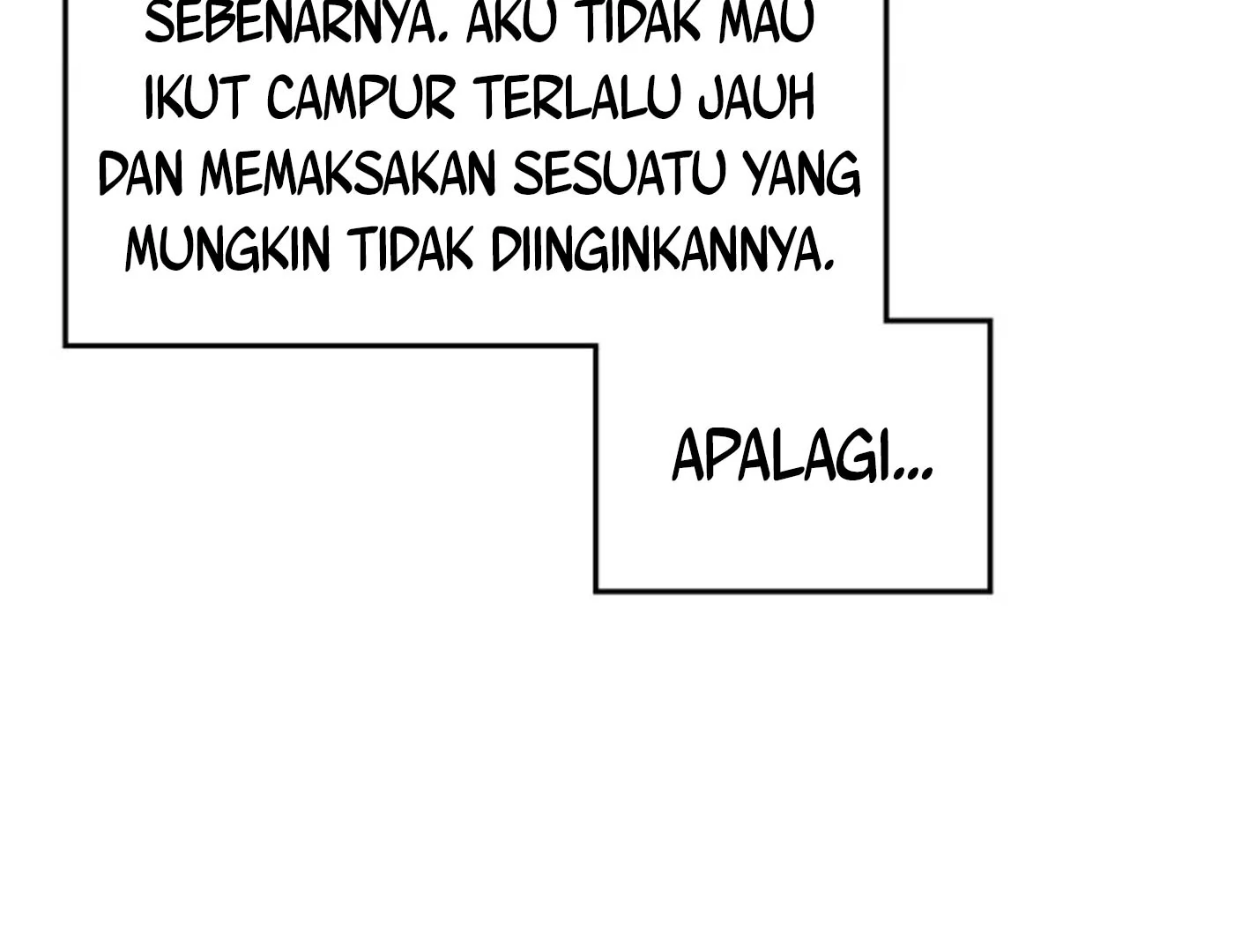 I Became The Male Lead’s Female Friend Chapter 71 Gambar 141