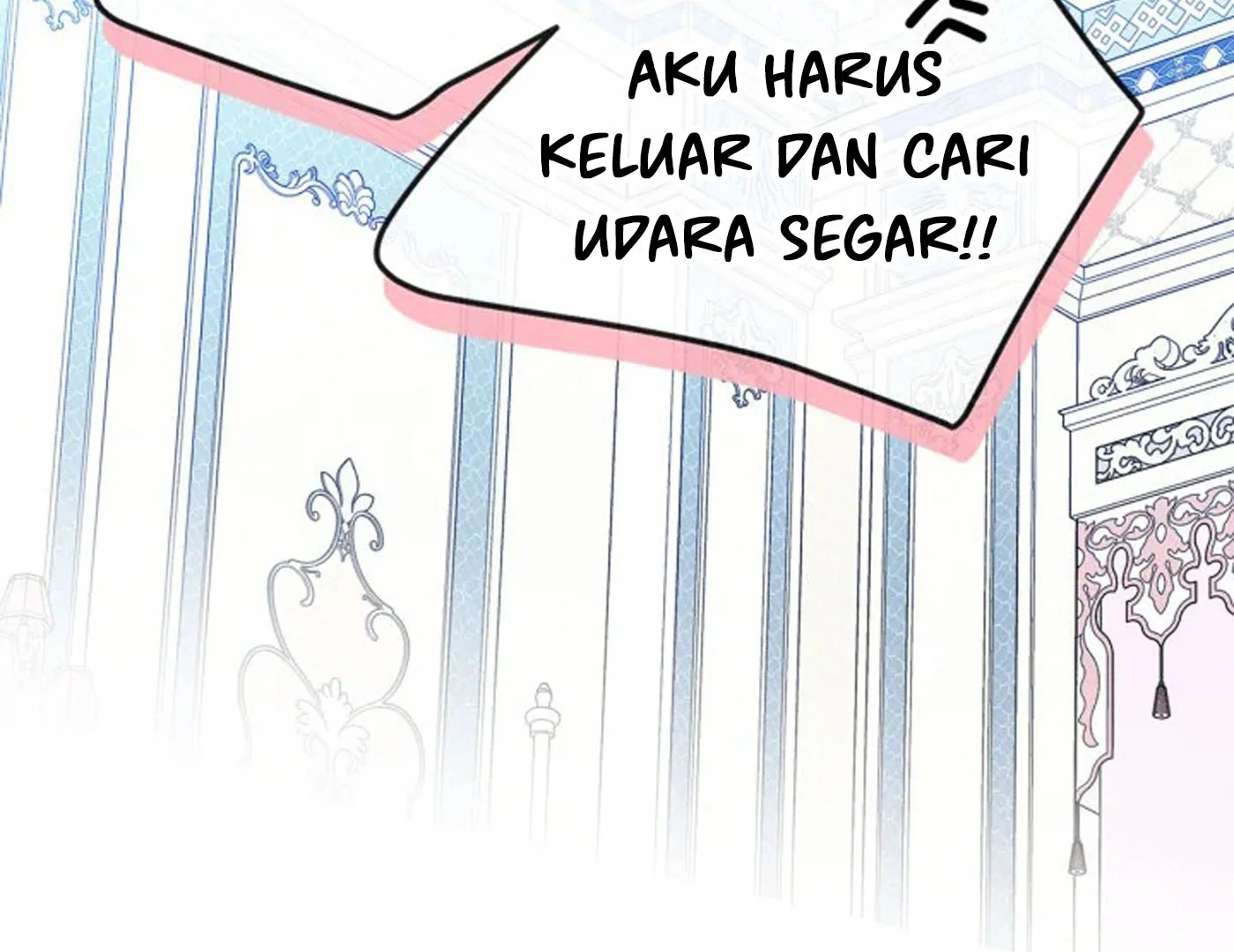 I Became The Male Lead’s Female Friend Chapter 71 Gambar 148