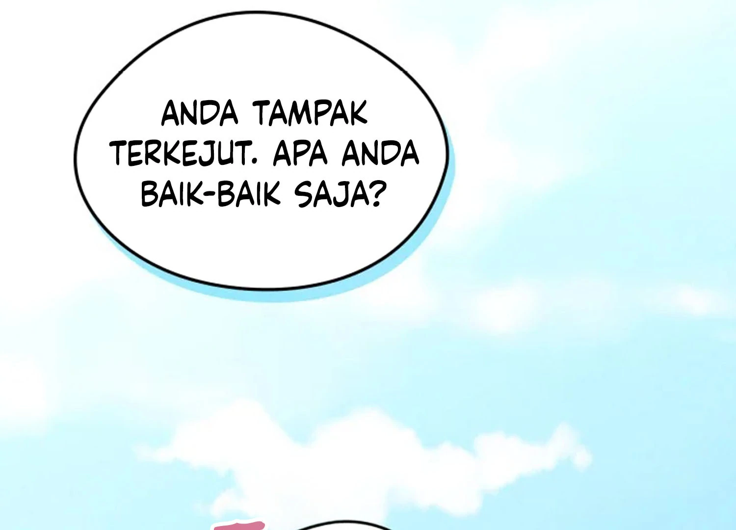 I Became The Male Lead’s Female Friend Chapter 71 Gambar 16