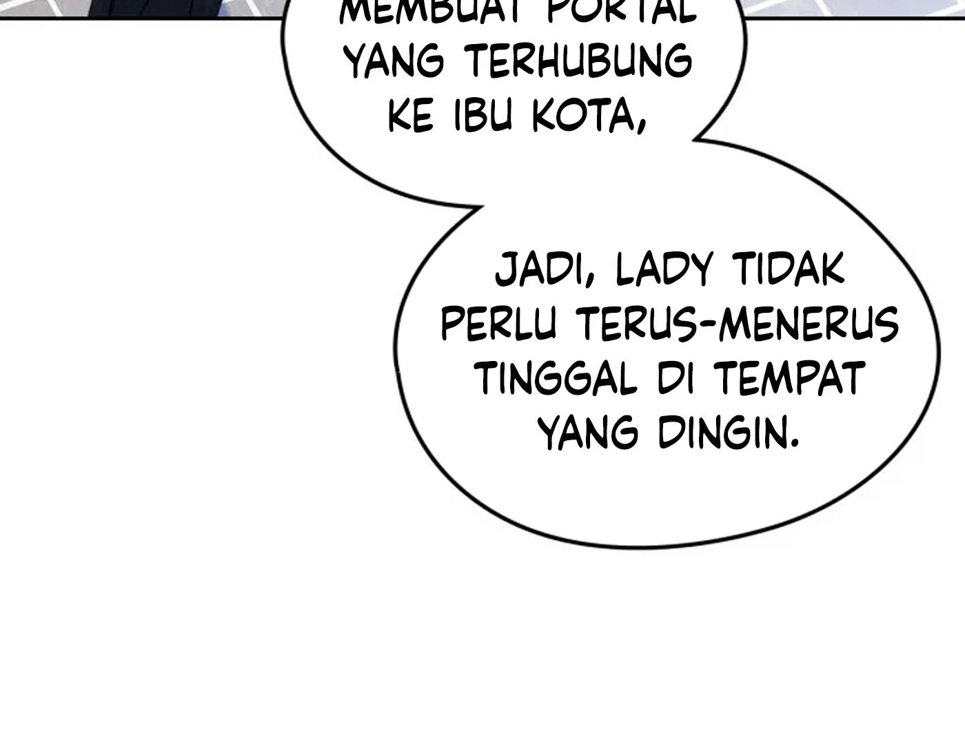 I Became The Male Lead’s Female Friend Chapter 71 Gambar 162