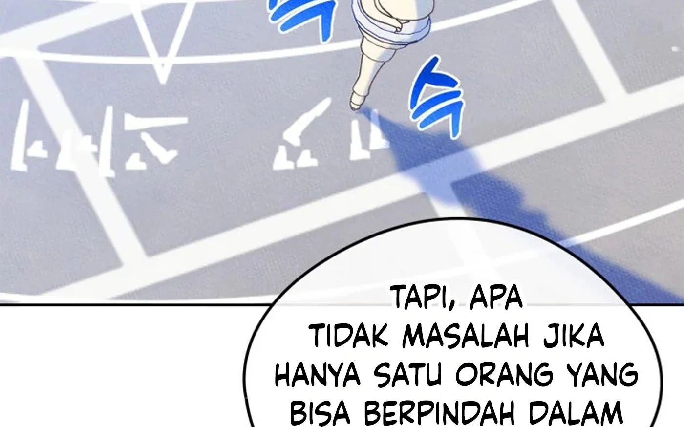 I Became The Male Lead’s Female Friend Chapter 71 Gambar 164