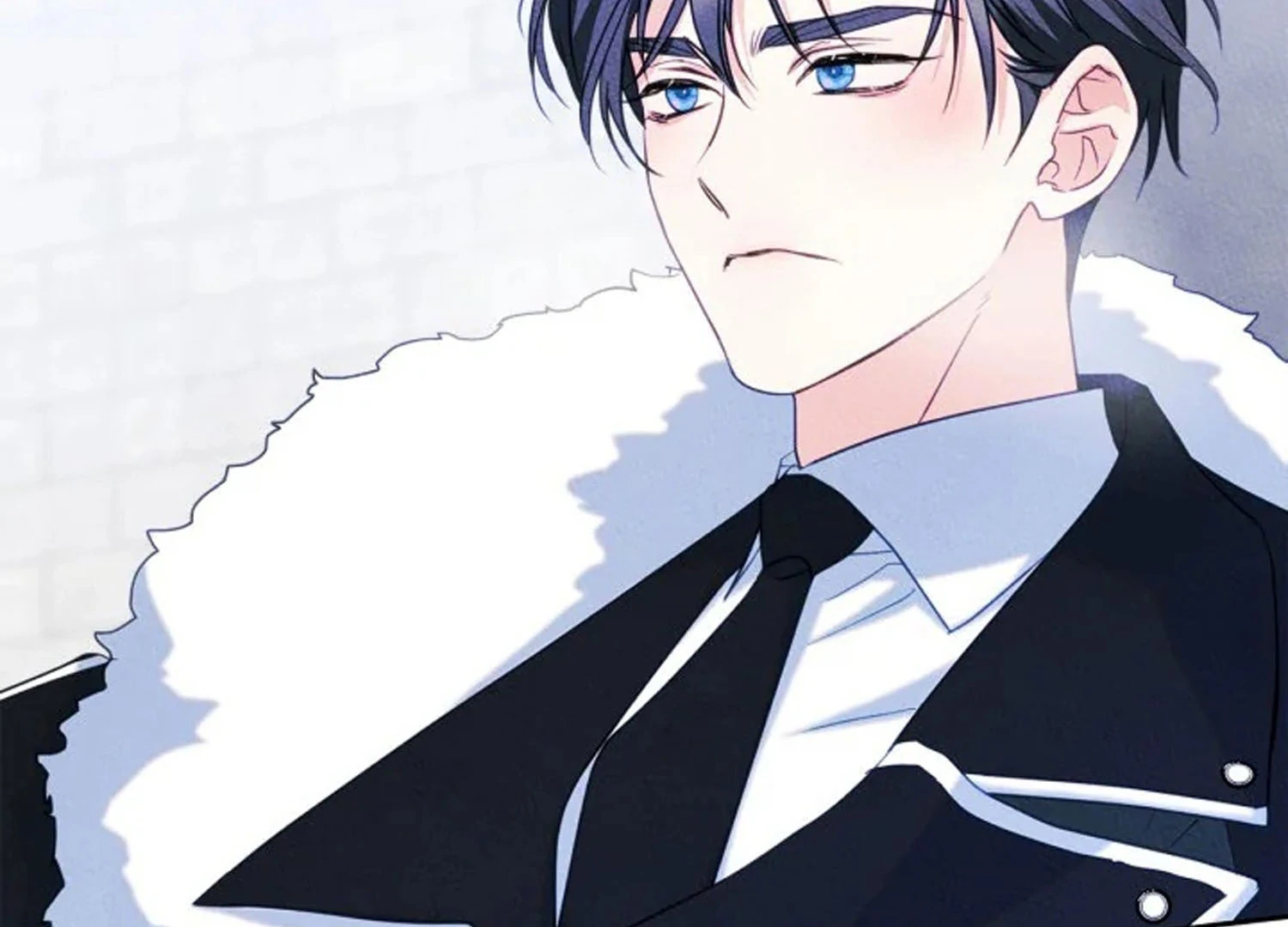 I Became The Male Lead’s Female Friend Chapter 71 Gambar 171