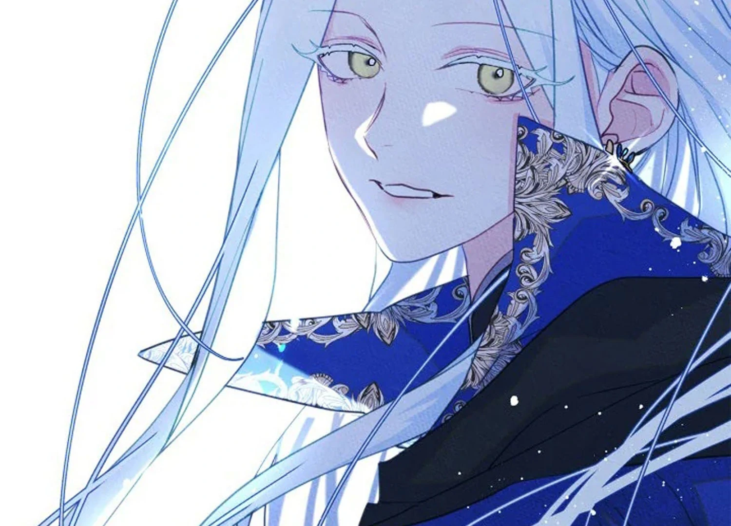 I Became The Male Lead’s Female Friend Chapter 71 Gambar 176