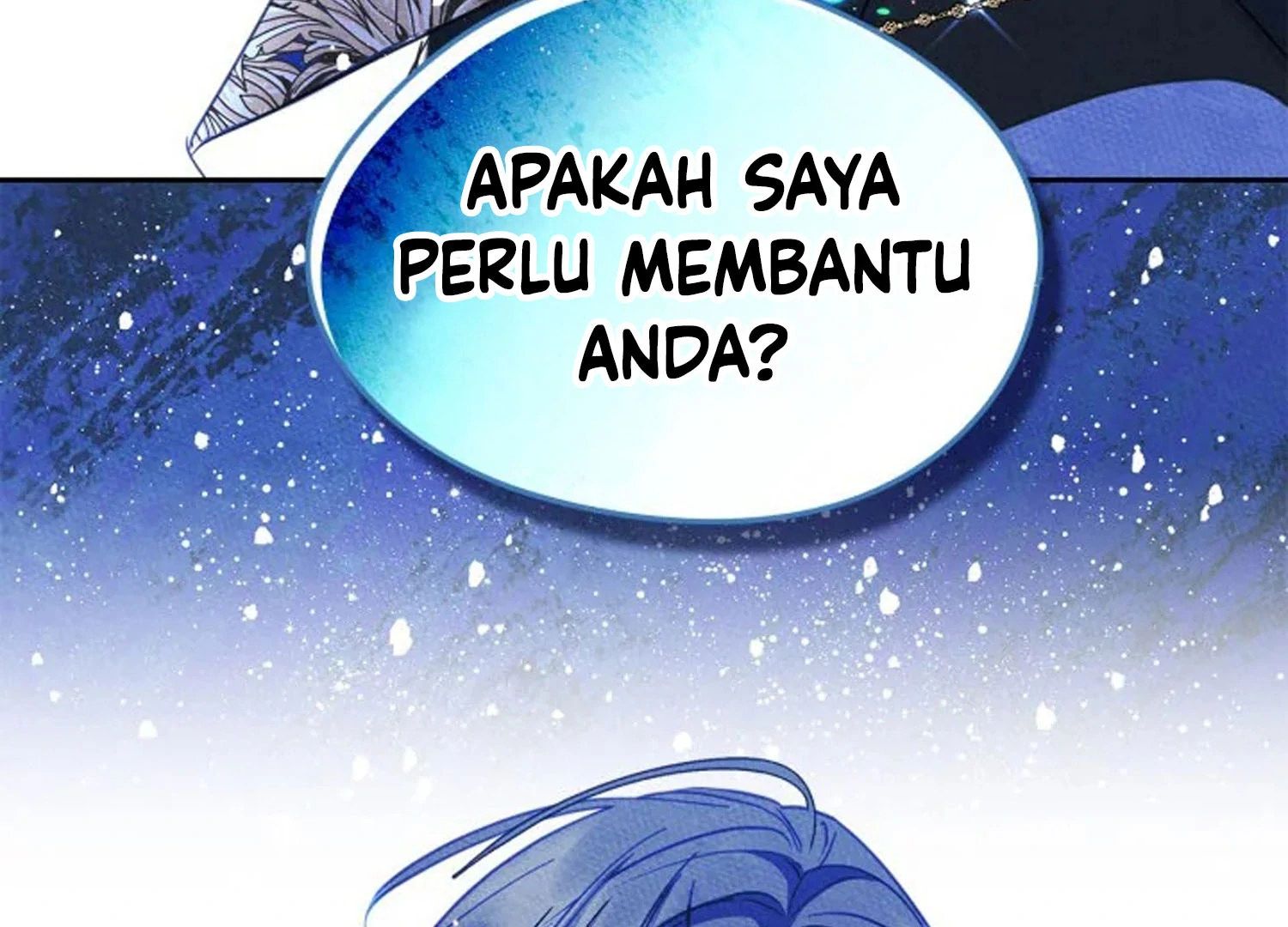 I Became The Male Lead’s Female Friend Chapter 71 Gambar 178