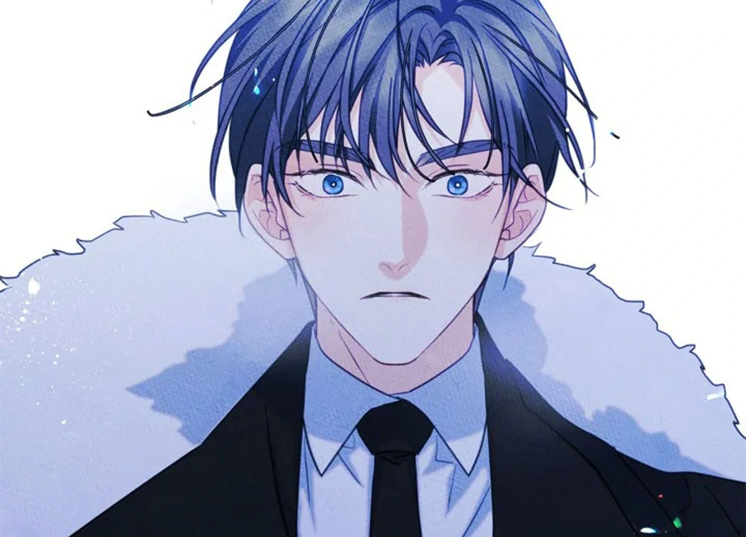 I Became The Male Lead’s Female Friend Chapter 71 Gambar 179