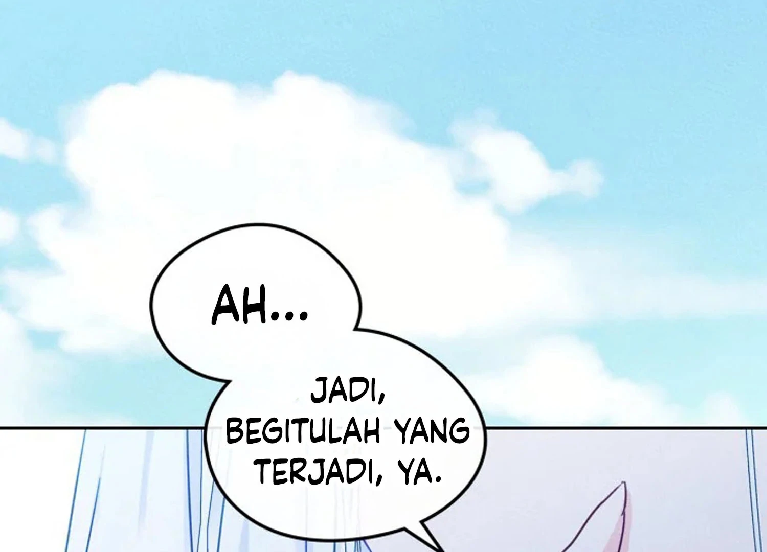 I Became The Male Lead’s Female Friend Chapter 71 Gambar 18