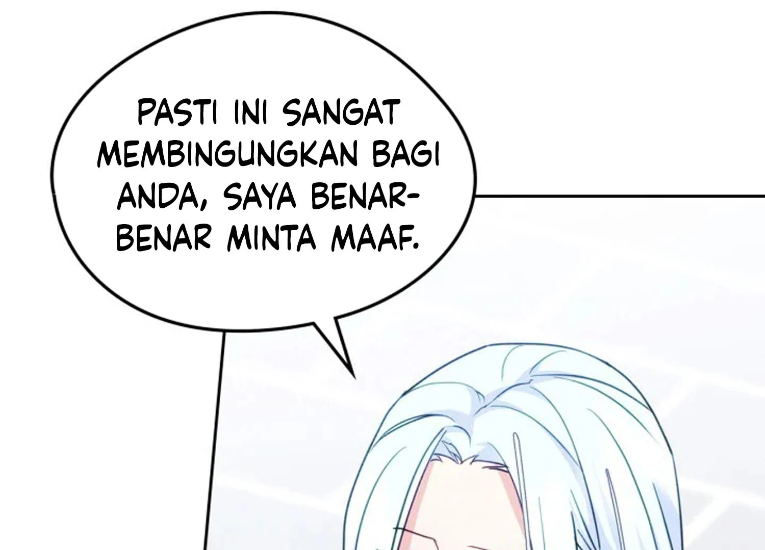 I Became The Male Lead’s Female Friend Chapter 71 Gambar 26