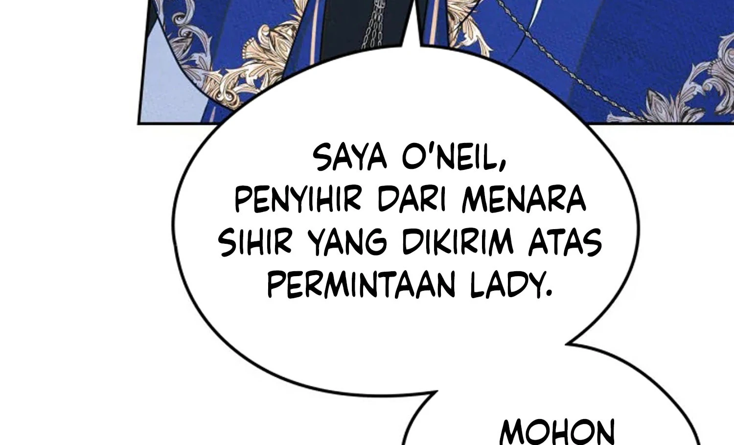 I Became The Male Lead’s Female Friend Chapter 71 Gambar 28