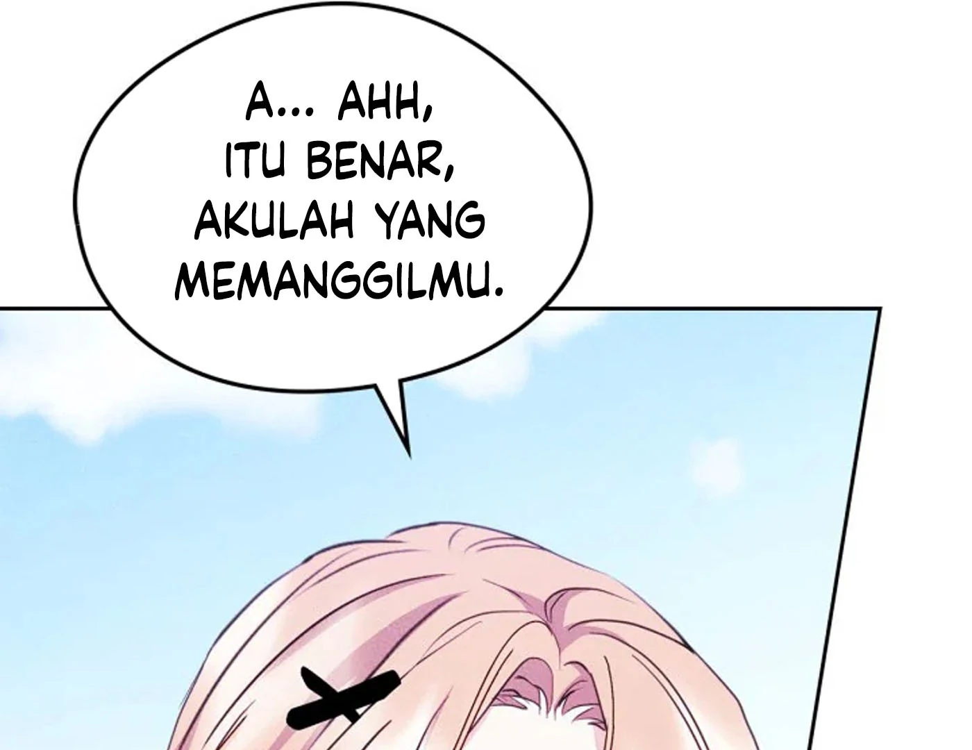 I Became The Male Lead’s Female Friend Chapter 71 Gambar 30