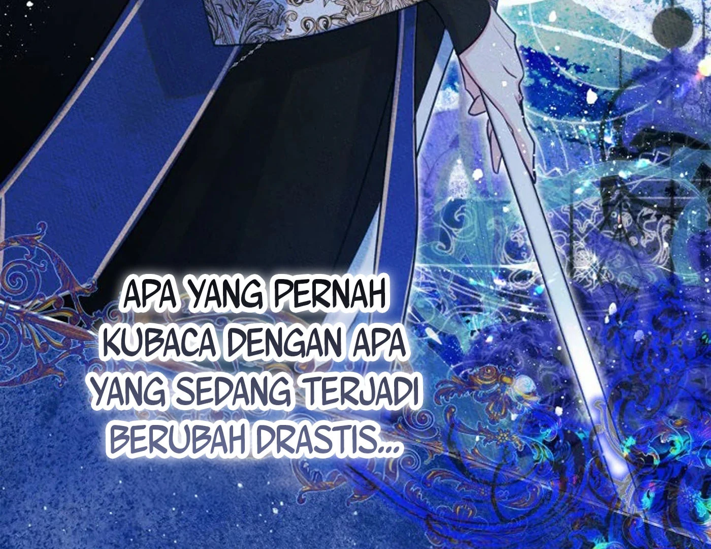I Became The Male Lead’s Female Friend Chapter 71 Gambar 37