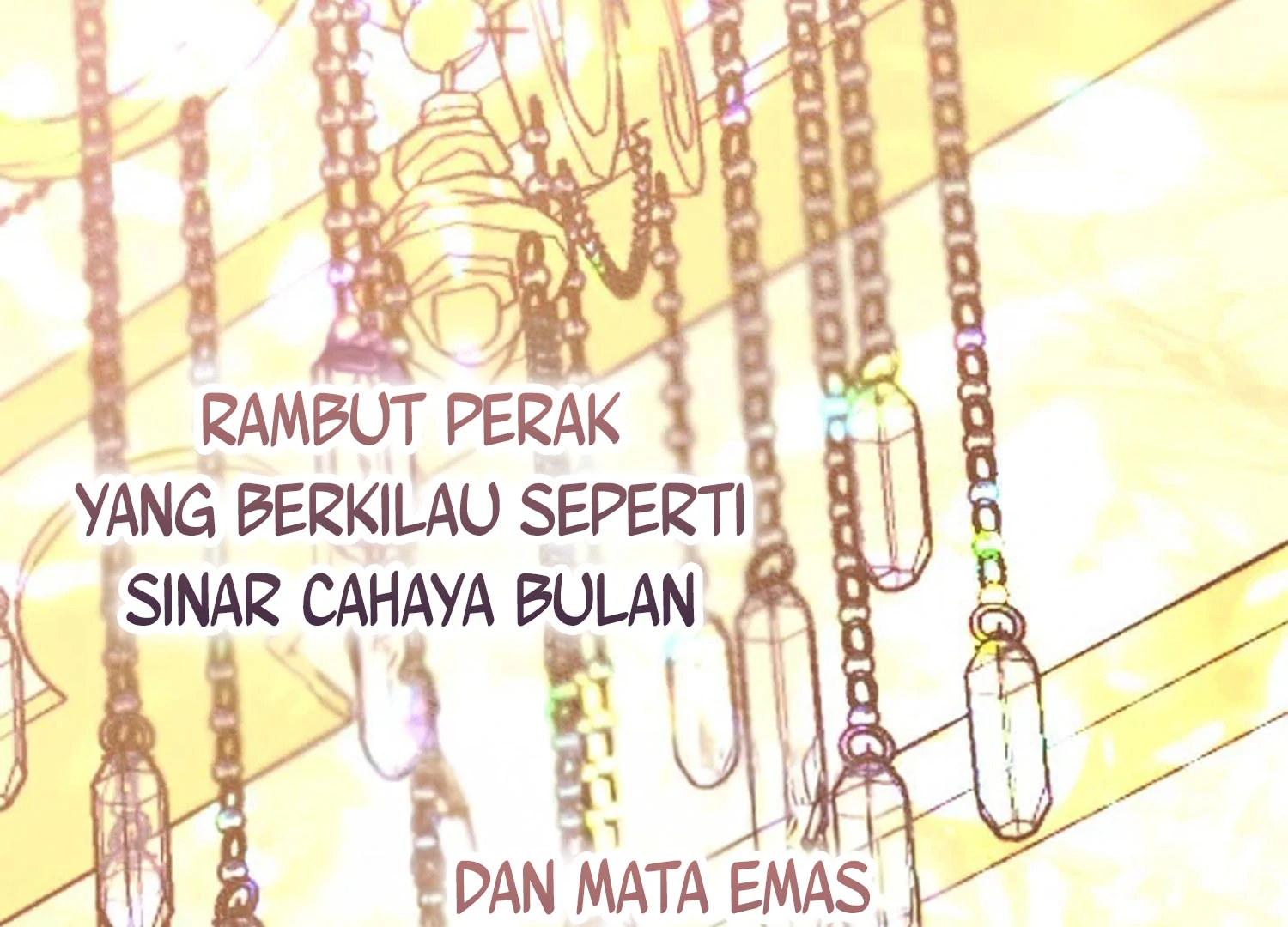 I Became The Male Lead’s Female Friend Chapter 71 Gambar 4