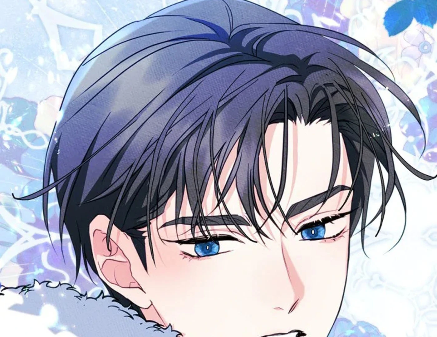 I Became The Male Lead’s Female Friend Chapter 71 Gambar 50
