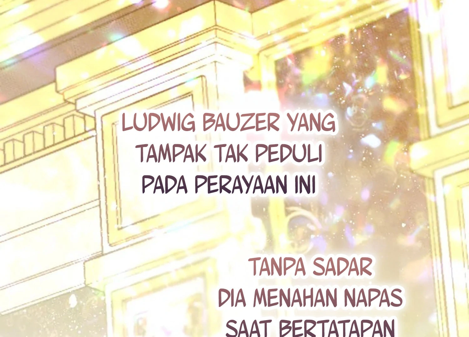 I Became The Male Lead’s Female Friend Chapter 71 Gambar 6