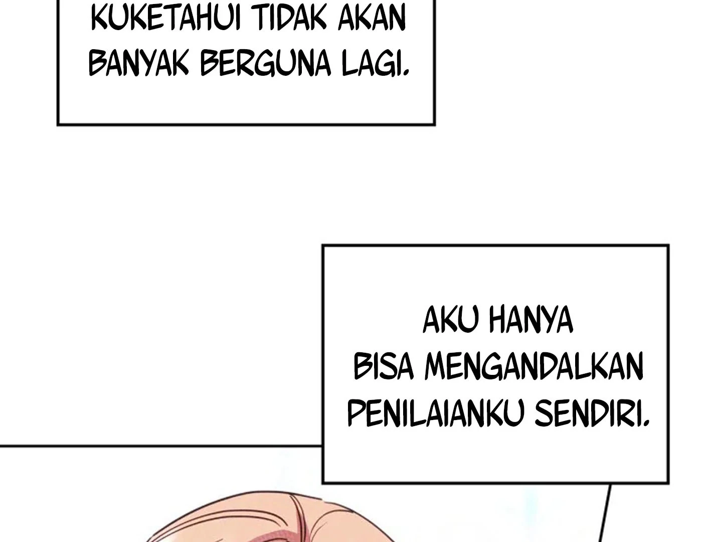 I Became The Male Lead’s Female Friend Chapter 71 Gambar 69